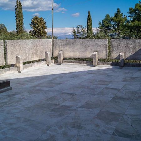 Vecchia Oliva,Kuljica Villa Куклица Екстериор снимка
