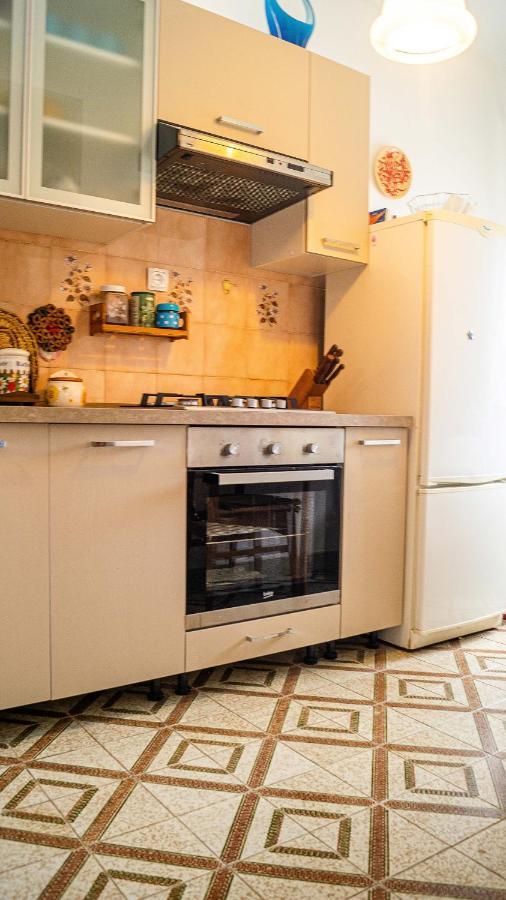 Vecchia Oliva,Kuljica Villa Куклица Екстериор снимка
