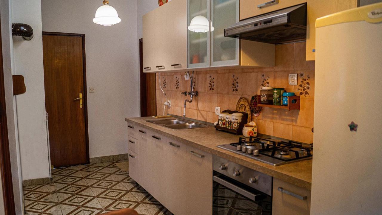 Vecchia Oliva,Kuljica Villa Куклица Екстериор снимка