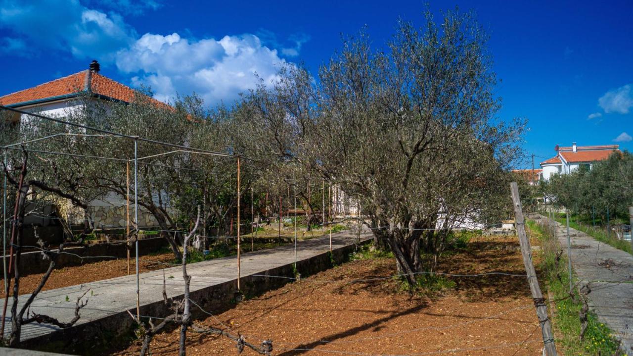 Vecchia Oliva,Kuljica Villa Куклица Екстериор снимка