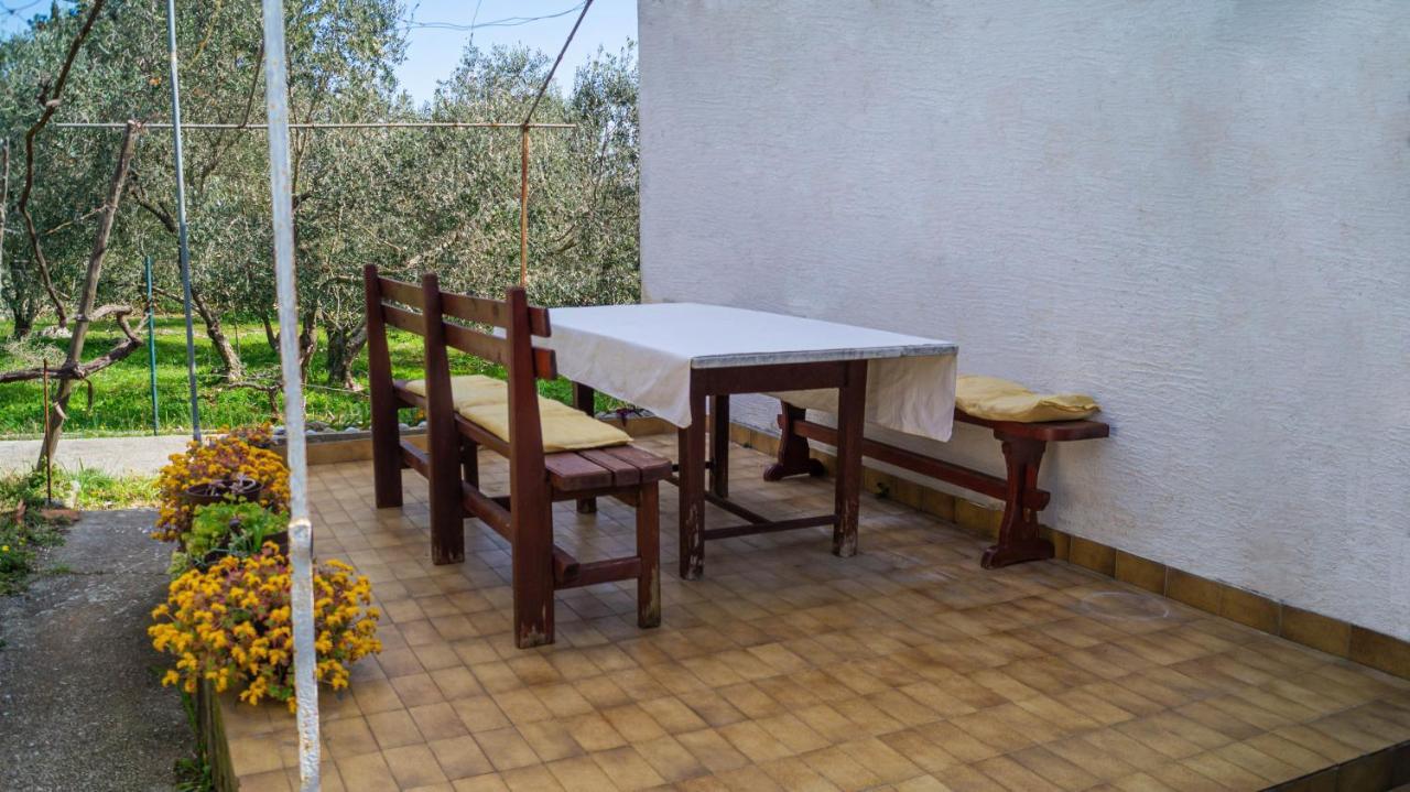 Vecchia Oliva,Kuljica Villa Куклица Екстериор снимка