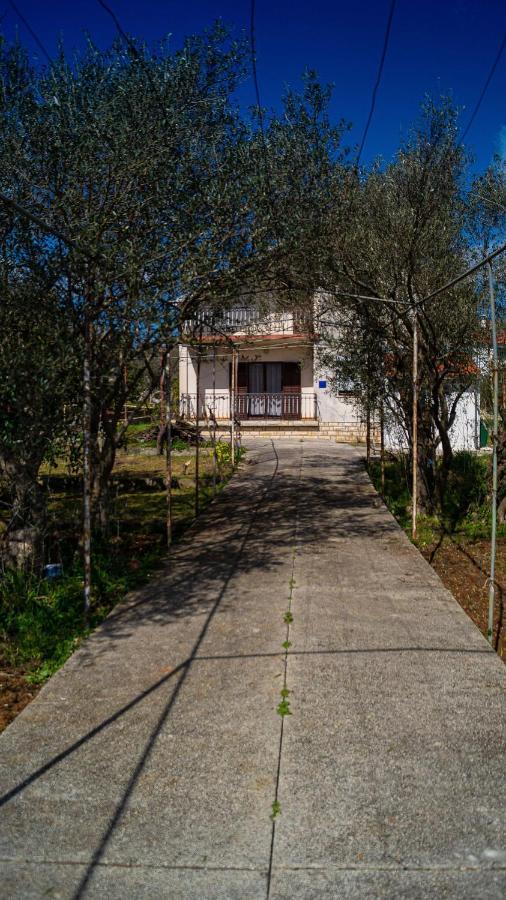 Vecchia Oliva,Kuljica Villa Куклица Екстериор снимка