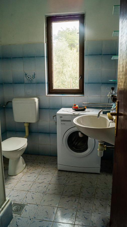 Vecchia Oliva,Kuljica Villa Куклица Екстериор снимка