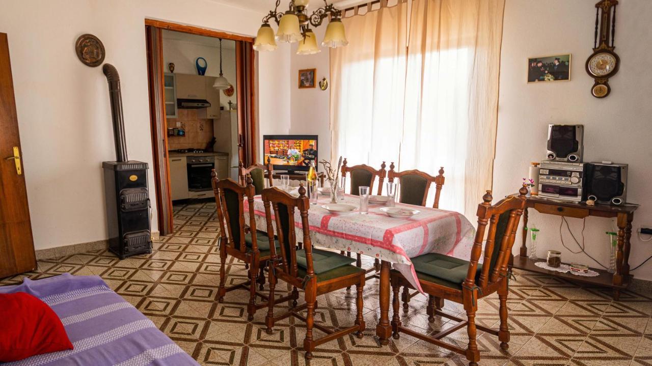 Vecchia Oliva,Kuljica Villa Куклица Екстериор снимка
