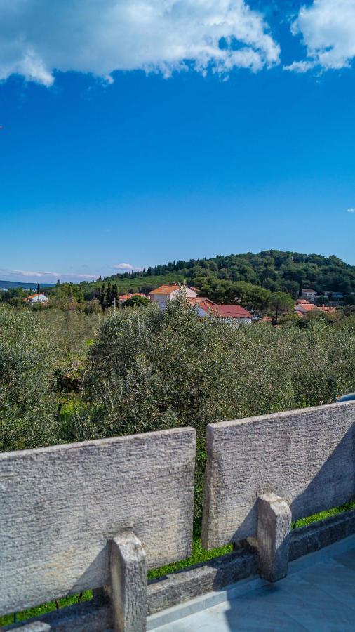 Vecchia Oliva,Kuljica Villa Куклица Екстериор снимка