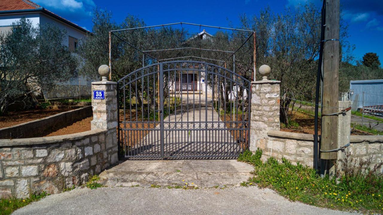 Vecchia Oliva,Kuljica Villa Куклица Екстериор снимка