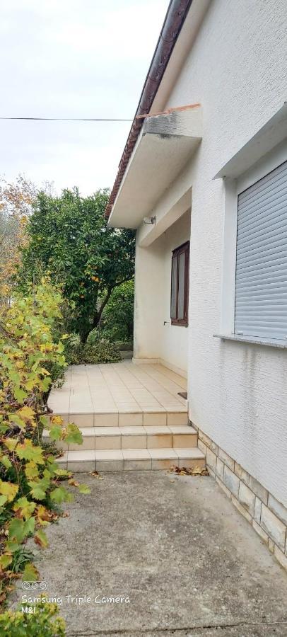 Vecchia Oliva,Kuljica Villa Куклица Екстериор снимка